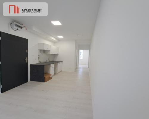 M3 - po kapitalnym remoncie - Szwederowo