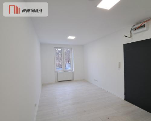 M3 - po kapitalnym remoncie - Szwederowo