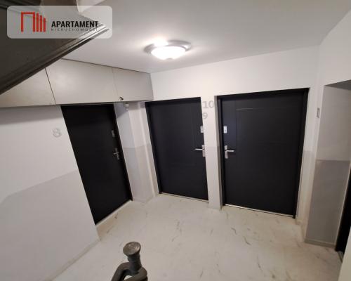 M3 - po kapitalnym remoncie - Szwederowo