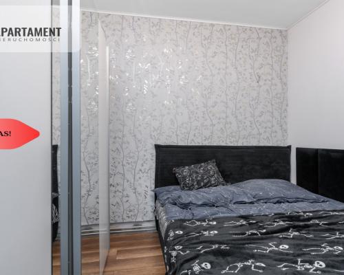 3 pokoje/ogródek/garaż!