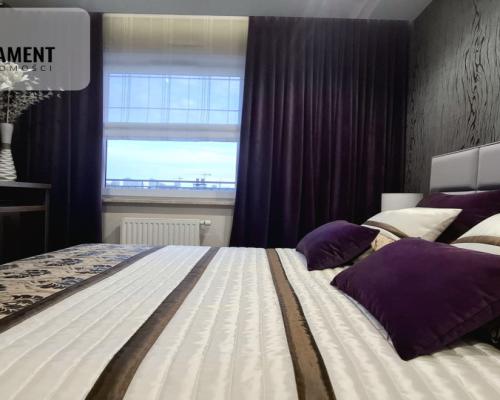 Luksusowy apartament 128 mkw  | 40 mkw tarasu |