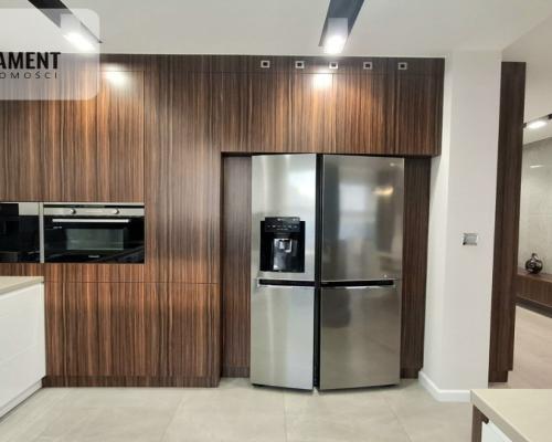 Luksusowy apartament 128 mkw  | 40 mkw tarasu |