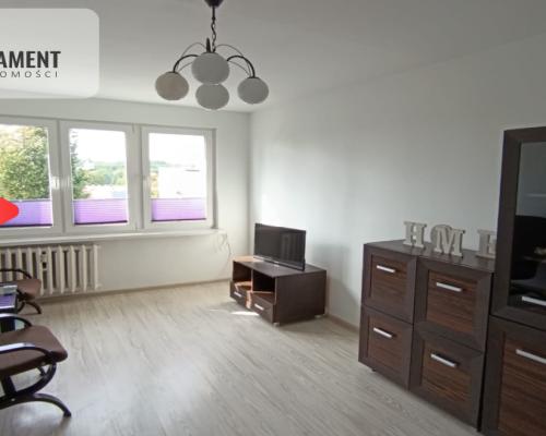 Kompaktowe mieszkanie dwupokojowe w Jastrowiu