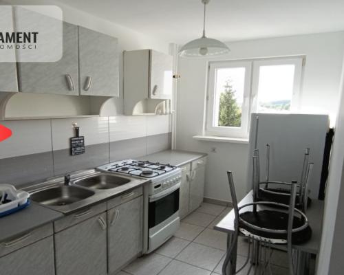 Kompaktowe mieszkanie dwupokojowe w Jastrowiu