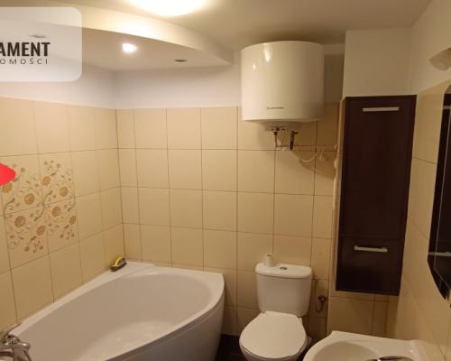 Kompaktowe mieszkanie dwupokojowe w Jastrowiu