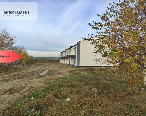 TYLKO U NAS! Mieszkanie z ogródkiem dla rodzin!