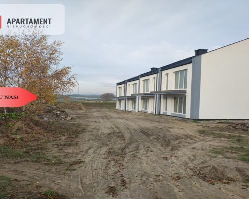 TYLKO U NAS! Mieszkanie z ogródkiem dla rodzin!