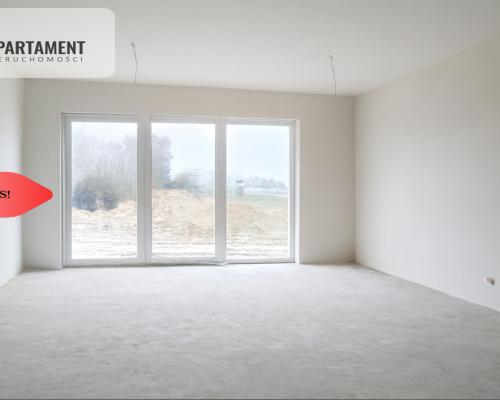 TYLKO U NAS! Mieszkanie z ogródkiem dla rodzin!