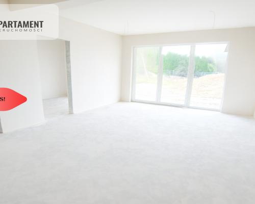 TYLKO U NAS! Mieszkanie z ogródkiem dla rodzin!