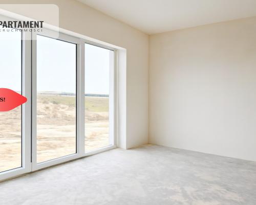 TYLKO U NAS! Mieszkanie z ogródkiem dla rodzin!