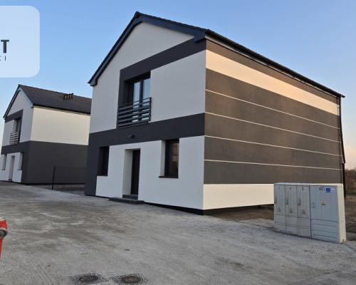 Sielskie Życie z Miejskim Komfortem to Twój dom