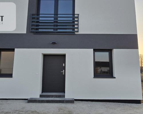 Sielskie Życie z Miejskim Komfortem to Twój dom