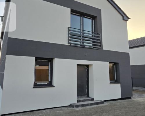 Sielskie Życie z Miejskim Komfortem to Twój dom