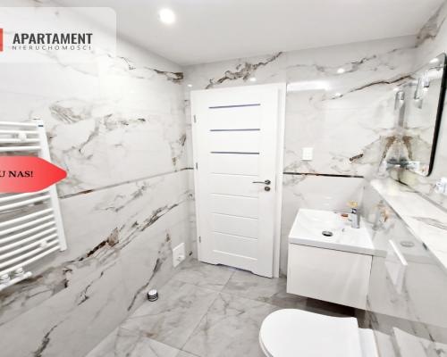 TYLKO U NAS! M-3 na parterze w centrum miasta!