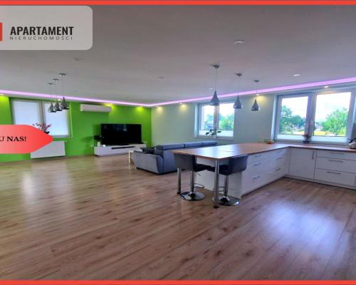 TYLKO U NAS! M-3 na parterze w centrum miasta!