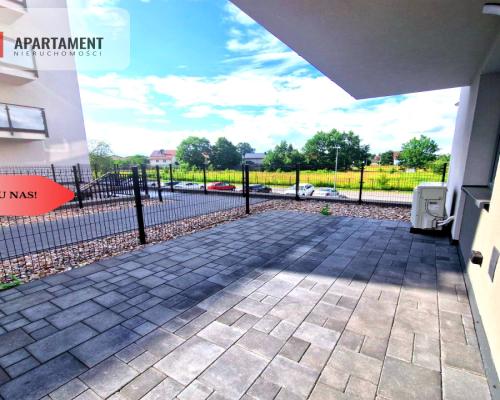 TYLKO U NAS! M-3 na parterze w centrum miasta!