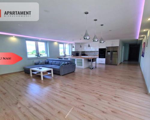 TYLKO U NAS! M-3 na parterze w centrum miasta!