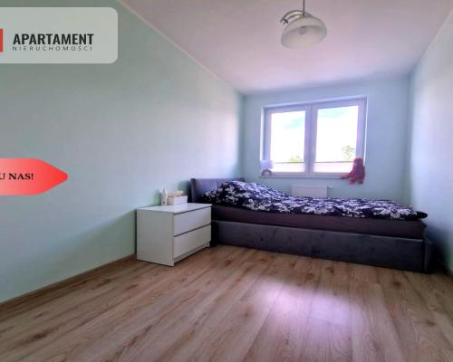 TYLKO U NAS! M-3 na parterze w centrum miasta!