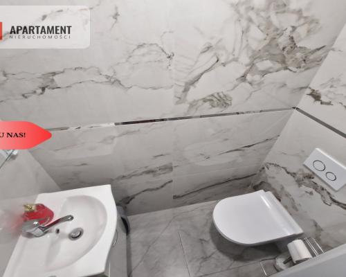 TYLKO U NAS! M-3 na parterze w centrum miasta!