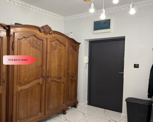 Przytulne mieszkanie w centrum Oleśnicy