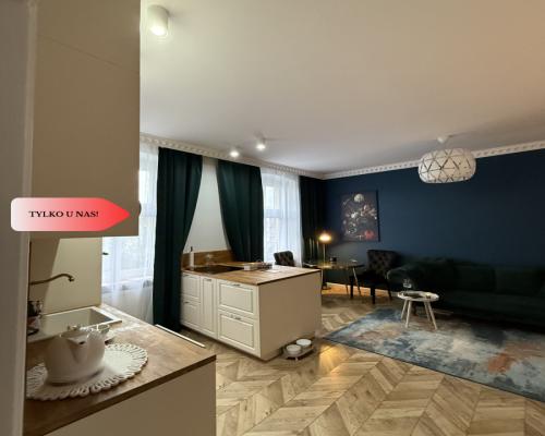 Przytulne mieszkanie w centrum Oleśnicy