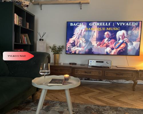 Przytulne mieszkanie w centrum Oleśnicy