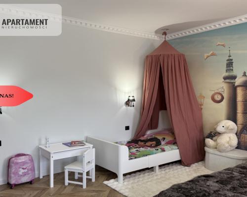 Przytulne mieszkanie w centrum Oleśnicy