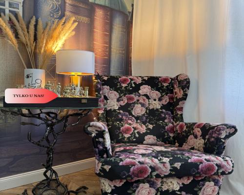 Przytulne mieszkanie w centrum Oleśnicy