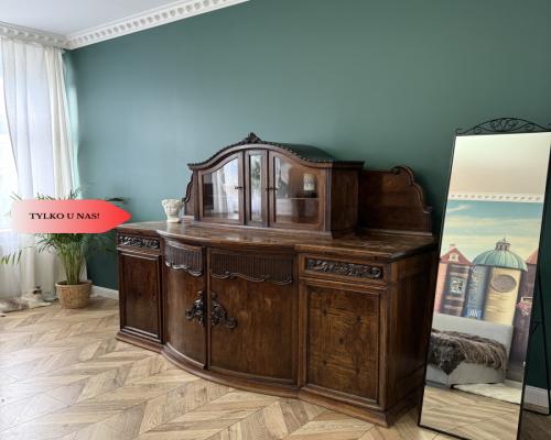 Przytulne mieszkanie w centrum Oleśnicy