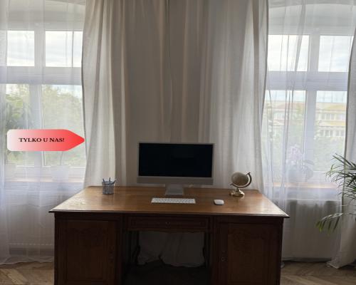 Przytulne mieszkanie w centrum Oleśnicy