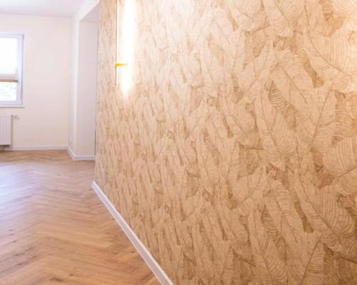 Nowoczesne mieszkanie w Iławie – ul. Kościuszki