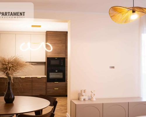 Nowoczesne mieszkanie w Iławie – ul. Kościuszki