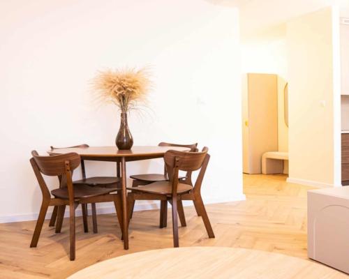 Nowoczesne mieszkanie w Iławie – ul. Kościuszki