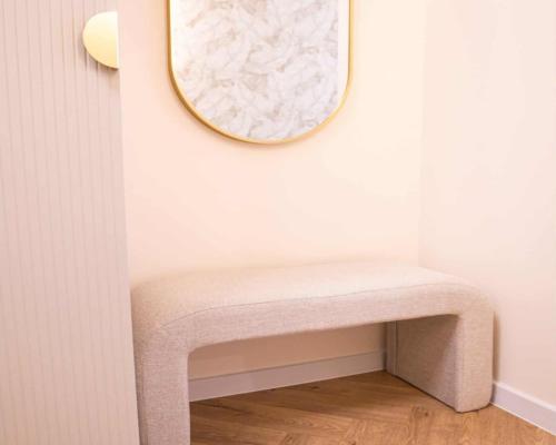 Nowoczesne mieszkanie w Iławie – ul. Kościuszki