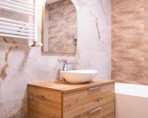 Nowoczesne mieszkanie w Iławie – ul. Kościuszki