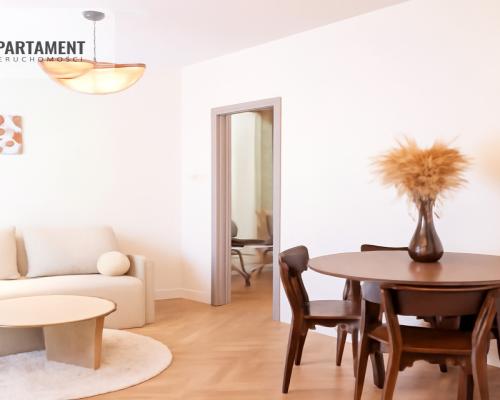 Nowoczesne mieszkanie w Iławie – ul. Kościuszki