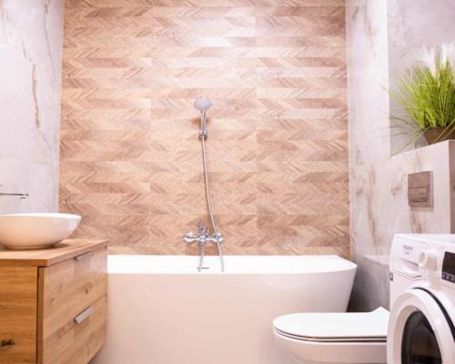 Nowoczesne mieszkanie w Iławie – ul. Kościuszki