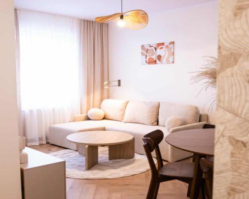 Nowoczesne mieszkanie w Iławie – ul. Kościuszki