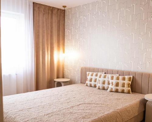 Nowoczesne mieszkanie w Iławie – ul. Kościuszki