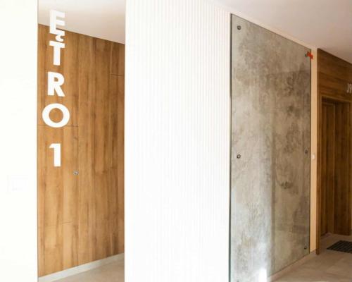 Nowoczesne mieszkanie w Iławie – ul. Kościuszki