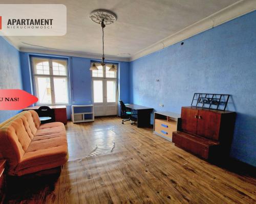 Idealne mieszkanie dla rodziny lub pod inwestycję