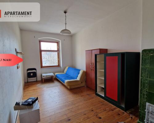 Idealne mieszkanie dla rodziny lub pod inwestycję