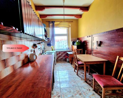 Idealne mieszkanie dla rodziny lub pod inwestycję