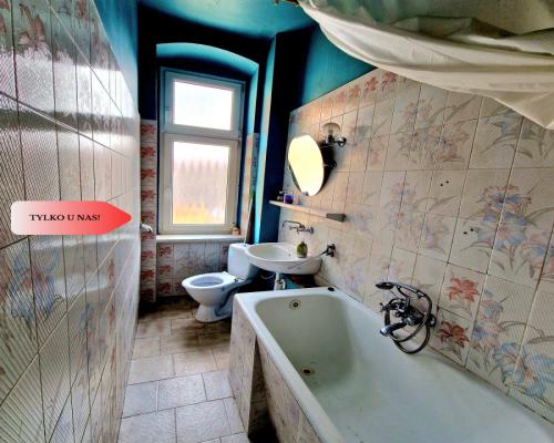 Idealne mieszkanie dla rodziny lub pod inwestycję