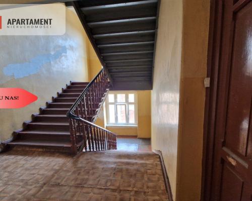 Idealne mieszkanie dla rodziny lub pod inwestycję