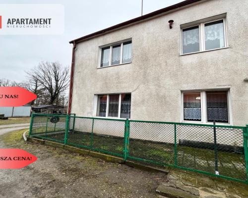 * Dwupoziomowe mieszkanie BEZCZYNSZOWE