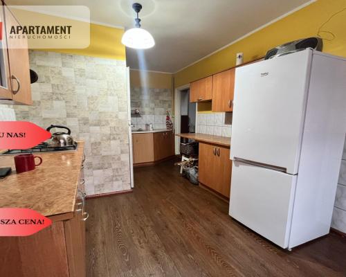 * Dwupoziomowe mieszkanie BEZCZYNSZOWE