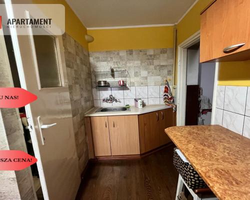 * Dwupoziomowe mieszkanie BEZCZYNSZOWE