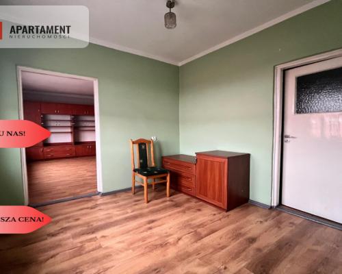 * Dwupoziomowe mieszkanie BEZCZYNSZOWE