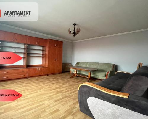 * Dwupoziomowe mieszkanie BEZCZYNSZOWE